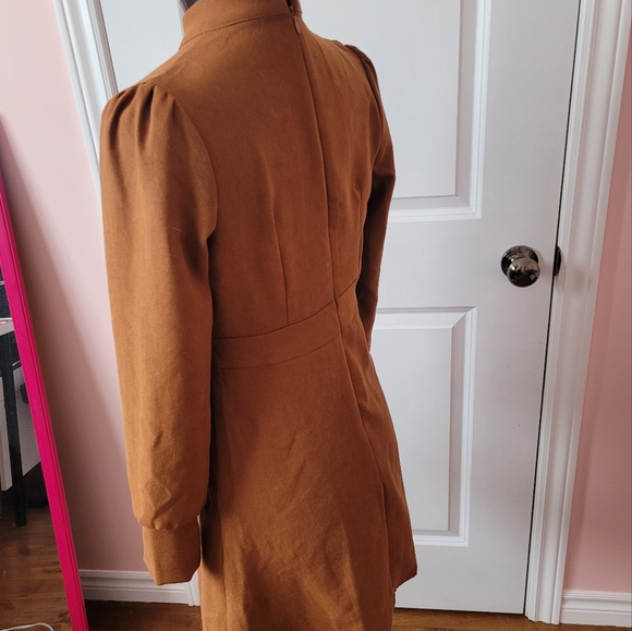 Shein corduroy dress! - Picture 4 of 7